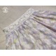 Miss Point Tulip 2.0 Skirt(Reservation/Full Payment Without Shipping)